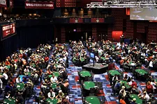 WSOP Circuit Cherokee