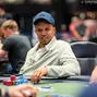 Phil Ivey