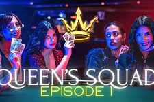 Queen's Squad