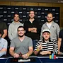 2015 PokerStars.com EPT Season 11 Malta€25,500 High Roller Final Table Group Shot