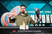 Adrian State Crowned First-Ever PokerStars Open Champion at PSO Campione