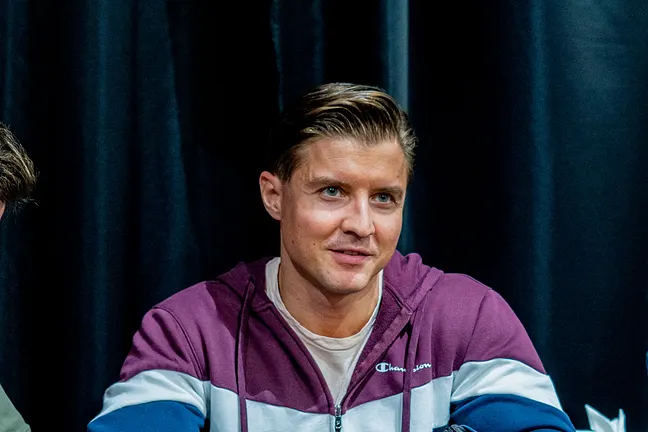Lukasz Jedrzejczyk