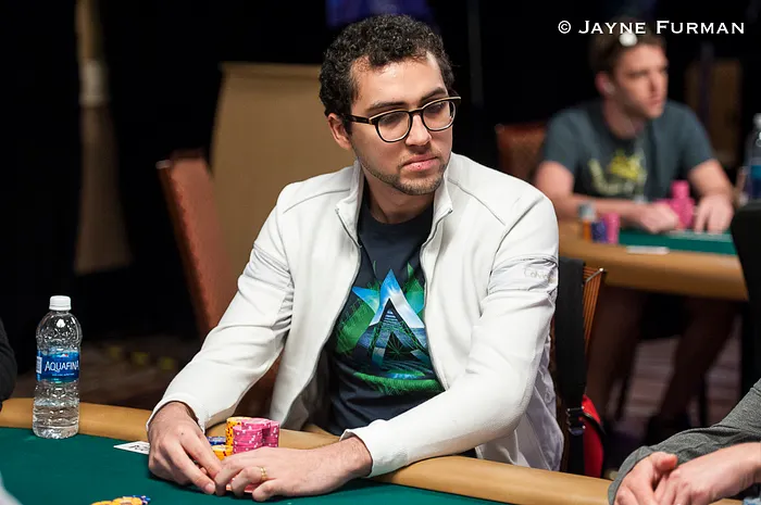 Rafael "GM_VALTER" Moraes