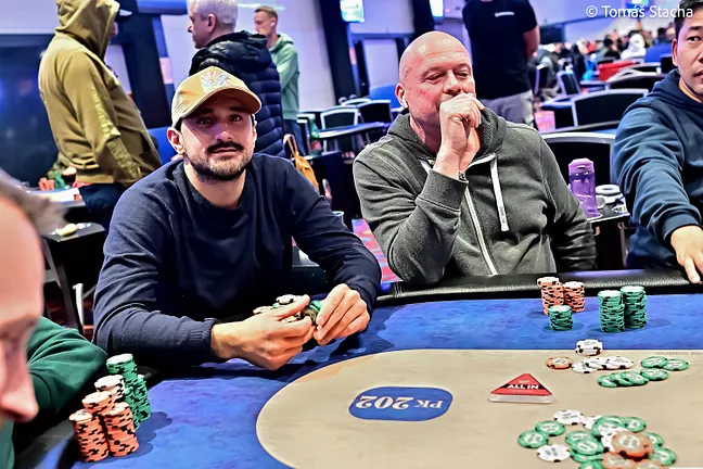 Miguel Angel Alvarez