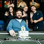 Chad Eveslage - Winner - Event #98: $25,000 High Roller H.O.R.S.E.