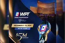 WPT Prime Last Longer Freeroll