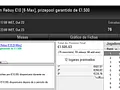 Xcizions foi o Campeão do Half Price Sunday Special €50 123