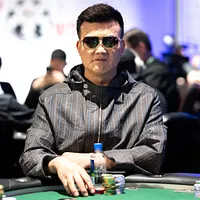 Peter Wang