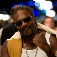 Audley Harrison