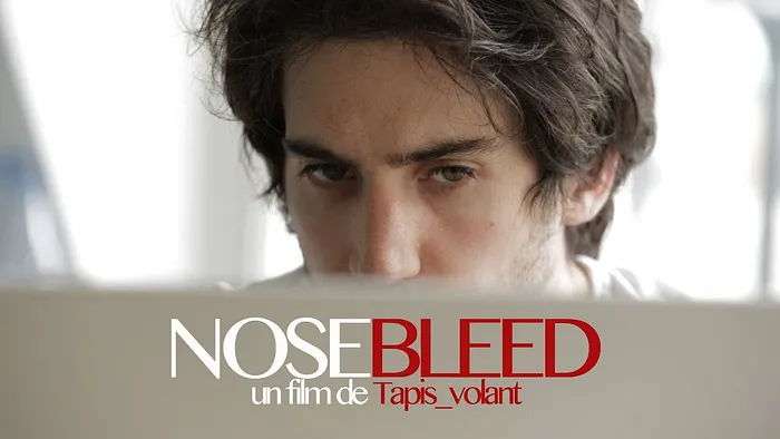Nosebleed poker documentary
