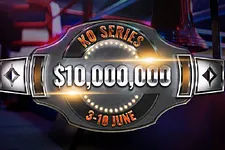 KO Series - partypoker