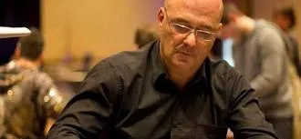 Pedro Oliva Asaltando la cima en Madrid 0001