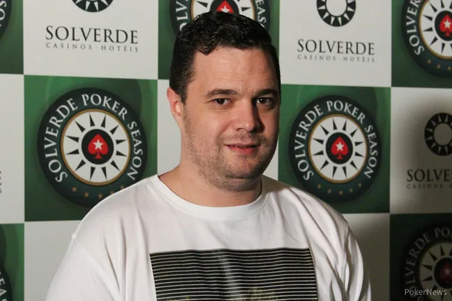 Paulo Jorge Pereira