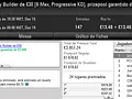 NeverLoose62, Zagazaur.pt e daniellamb89 Brilharam na PokerStars.pt 115