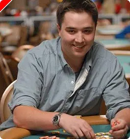 WSOP Circuit Event, Tunica, MS — Day 3: Jordan Morgan Claims Ring 0001