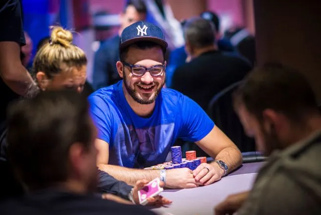 WPTDS Brussels : Jérôme Sgorrano largement devant à 12 left, Felipe Ramos, Polito et Abecassis au Jour 3 0001