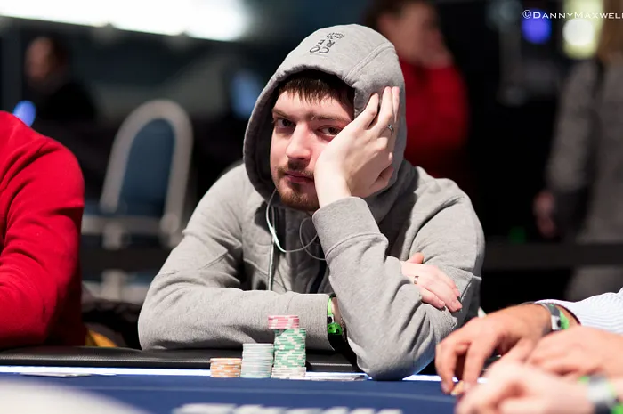 Single HR EPT Monaco 10.000€ : Dmitry Yurasov chipleader à 23 left, JN Thorel et Imad Derwiche toujours là 0001