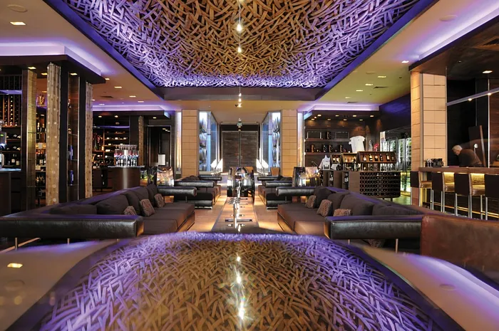 The PokerNews Jet Set: The M Resort, Las Vegas 103