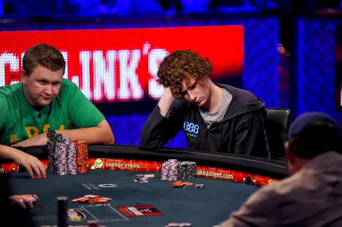 Inside Deal - mais um episódio 0001