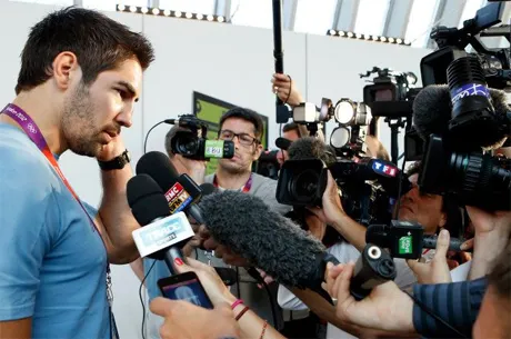 Affaires des paris truqués : l'ARJEL au secours des handballeurs ?