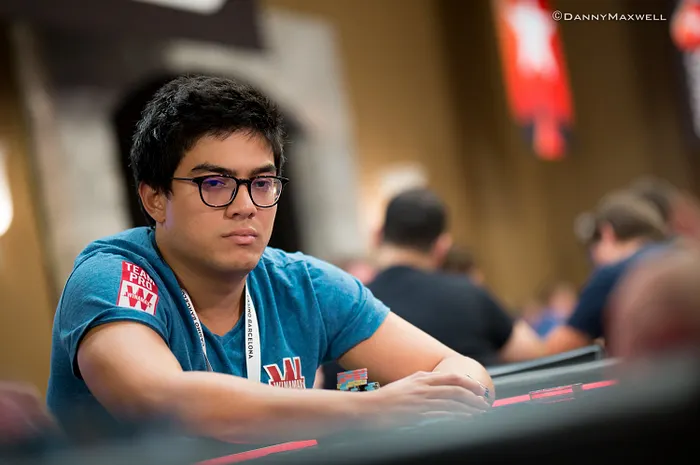 Dans La Tête D'un Pro : Pierre Calamusa au Sismix 2016 (épisode 2) 0001