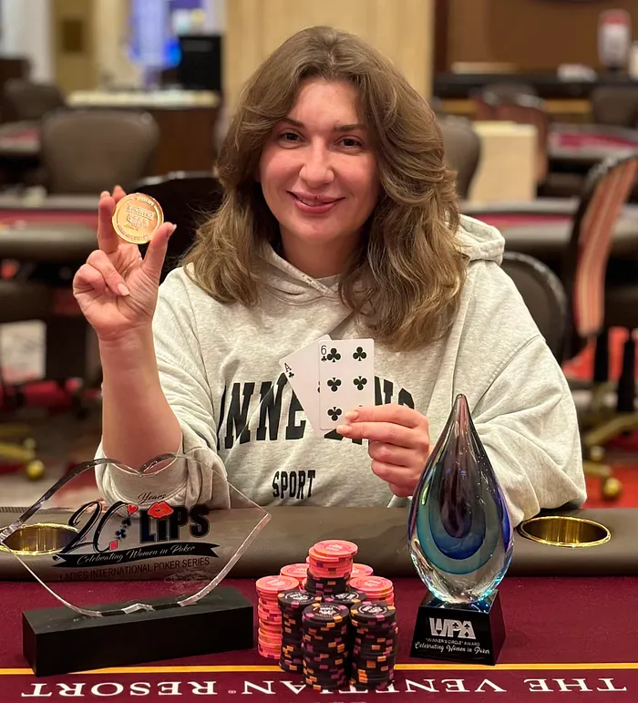 Natalia Rozova