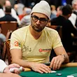 Antonio Esfandiari