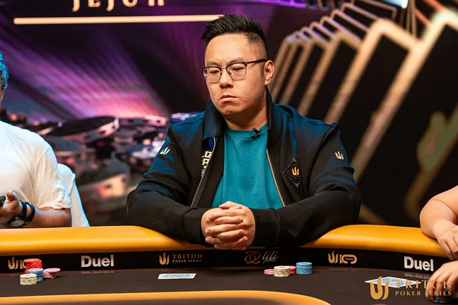 Danny Tang