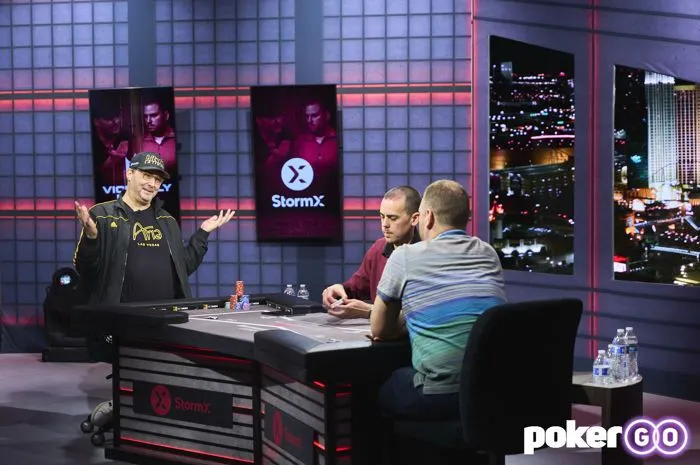 phil hellmuth scott seiver