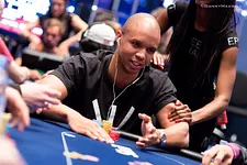 Phil Ivey