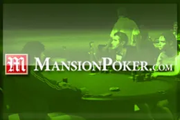Promoções Mansion Poker! 0001