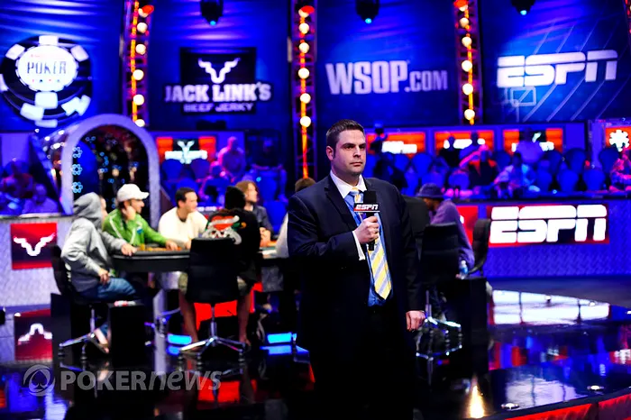 Main Event WSOP 2011 (Jour 5) : 142 survivants, dont trois français 107