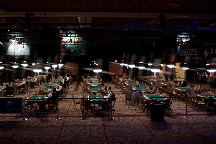 WSOP Through the Lens: Part I 149