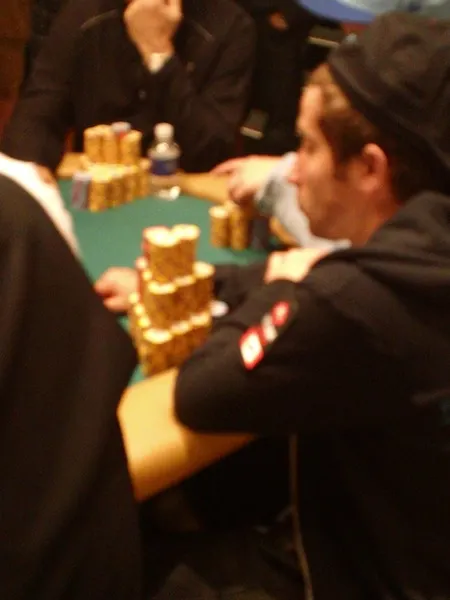 All Mucked Up: 2012 World Series of Poker Day 8 Live Blog 111
