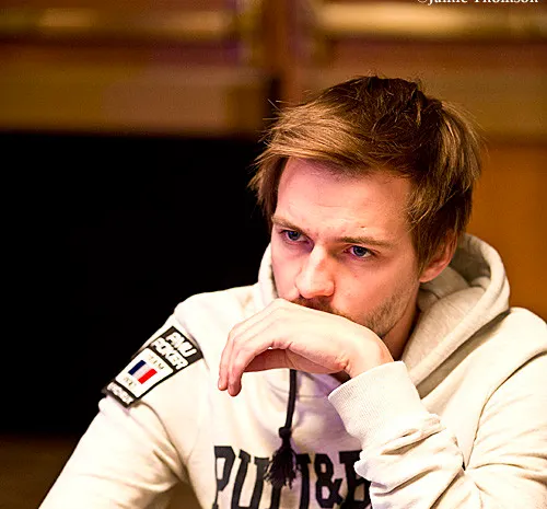 WPTN Brussels Day1A : Pecheux, Antho Rodriguez et Lakhdari au top 0001