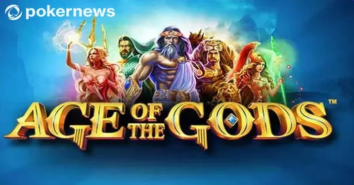 Age of Gods