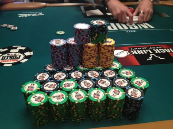 All Mucked Up: 2012 World Series of Poker Day 18 Live Blog 115