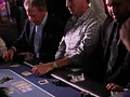 Rob Riggle Poker