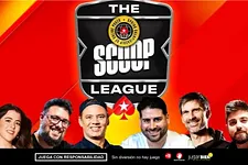 SCOOP League