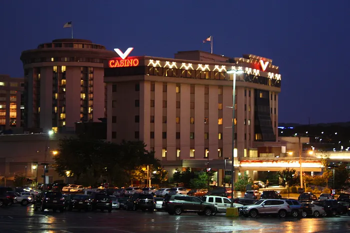 Valley Forge Casino Resort