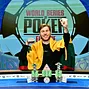 Marius Kudzmanas winner WSOPE 2026 Prague