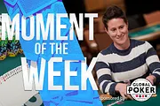 Moments of the Week: Vanessa Selbst's 2018 WSOP Main Event Early Exit