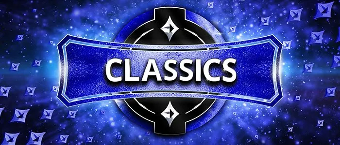 partypoker Classics