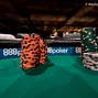 2019 WSOP Main Event