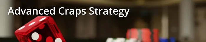 Advanced Crasp Strategy