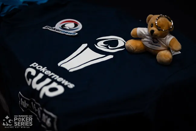 PokerNews Cup