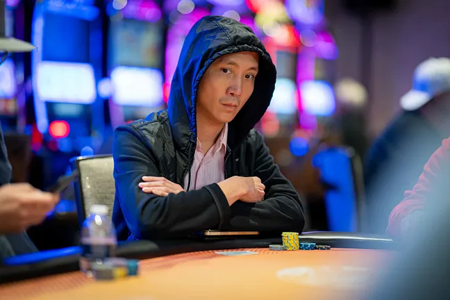 Huy Tran