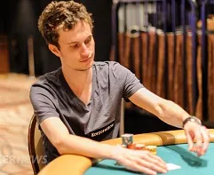 WSOP 2012 - Jours 7 & 8 : Andy Bloch et Herbert Tapscott Champions 101