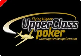 Jouer gratuit avec Upperclass Poker : tournois Freeroll quotidiens à 100$ 0001