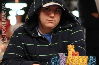 Résultats poker online : Shaun Deeb s'offre le $1K Monday (Full Tilt Poker)